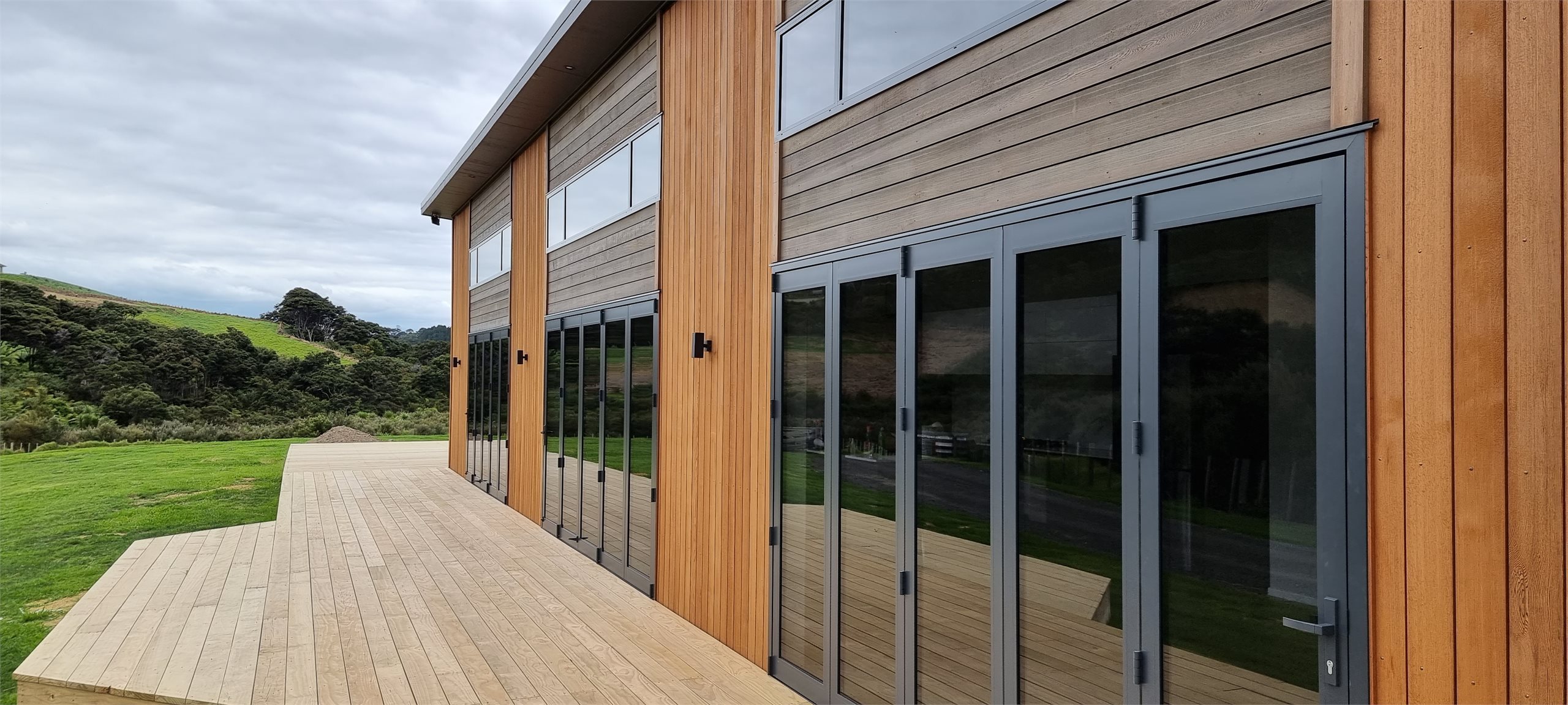 Welcome to Composite Joinery